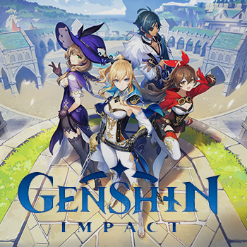 Genshin Impact